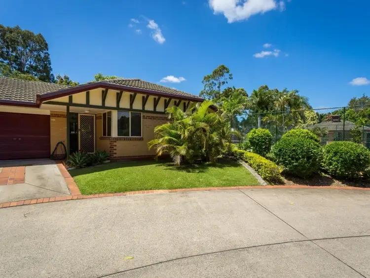 Second view of Homely villa listing, 198/125 Hansford Rd, Coombabah QLD 4216