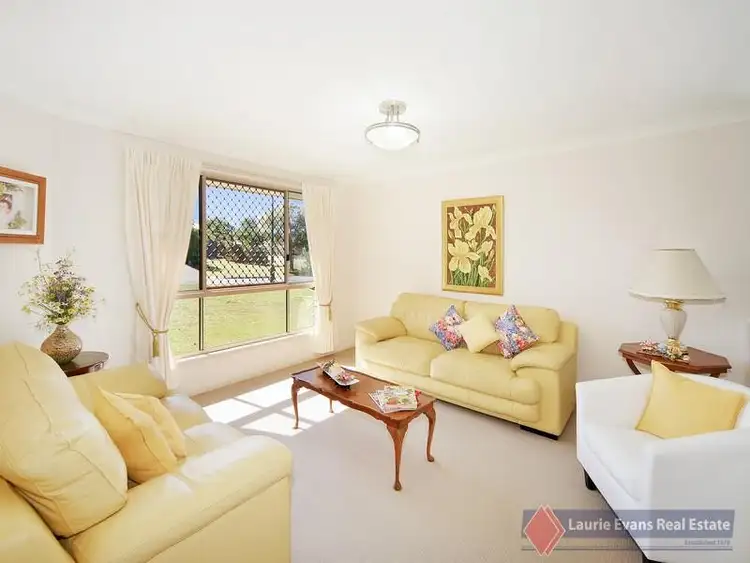 Fifth view of Homely house listing, 1 Pacific Place, Beerwah QLD 4519