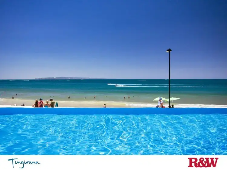 Third view of Homely apartment listing, 101.102/25 'Tingirana' Hastings Street, Noosa Heads QLD 4567