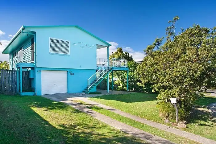Second view of Homely house listing, 18 Orealla Crescent, Sunrise Beach QLD 4567