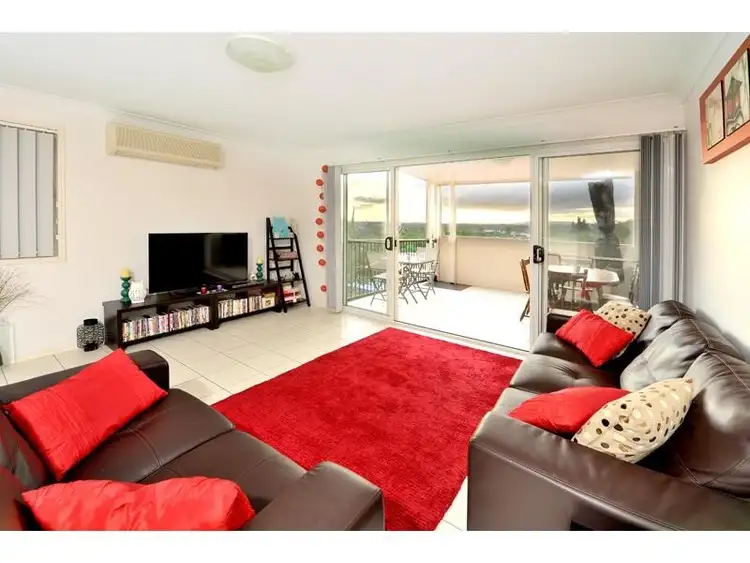 Main view of Homely townhouse listing, 7/30 Tamar St/Drury Lane, Annerley QLD 4103