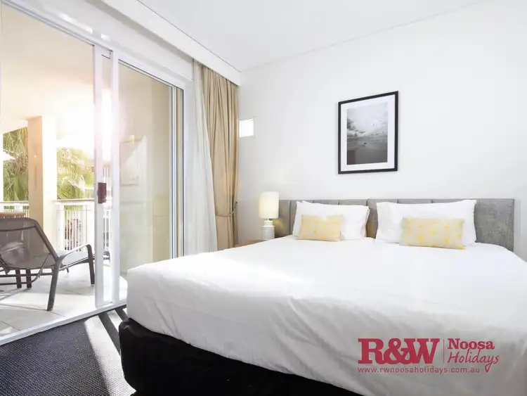 Seventh view of Homely apartment listing, 211'Sebel'/32 Hastings St, Noosa Heads QLD 4567