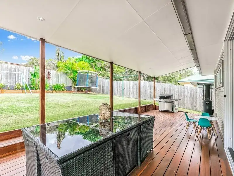 Main view of Homely house listing, 49 Dahlia Street, Cannon Hill QLD 4170