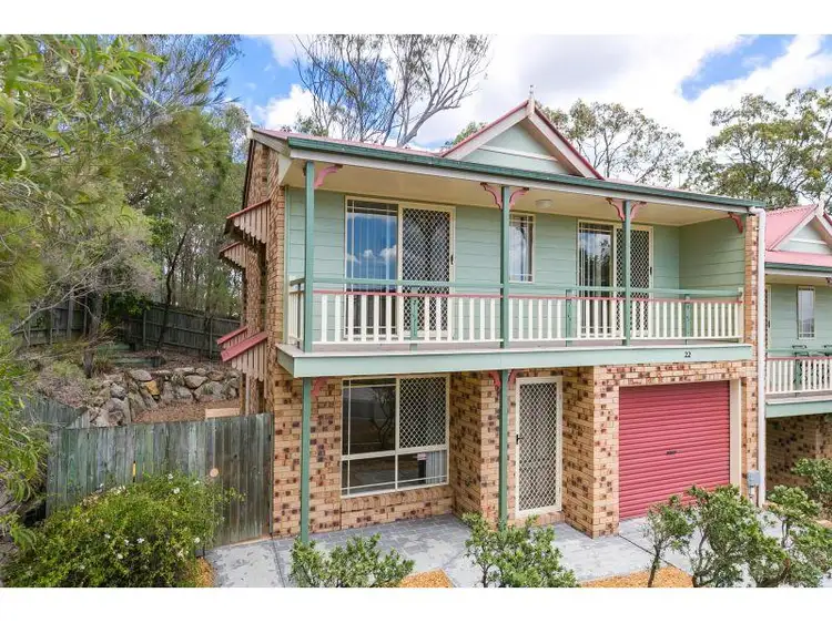 22/10 Schumann Close, Tingalpa QLD 4173