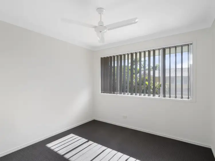 Sixth view of Homely townhouse listing, Unit 197/215 Cottesloe, Mermaid Waters QLD 4218