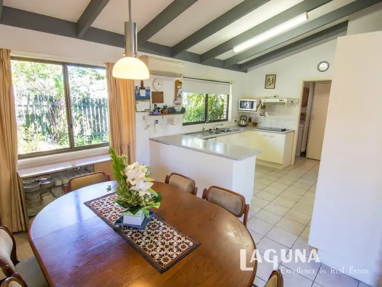 Second view of Homely house listing, 10 Agrippa Crescent, Tewantin QLD 4565