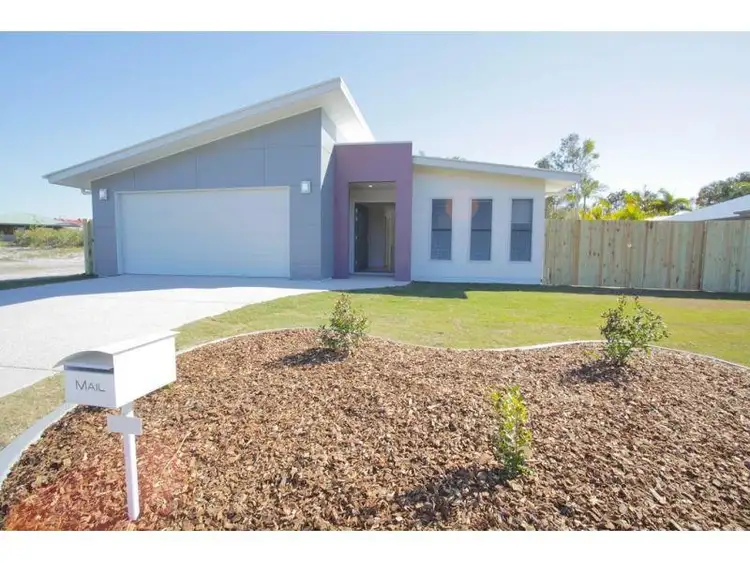 Main view of Homely house listing, 37 Tuna Way, Tin Can Bay QLD 4580