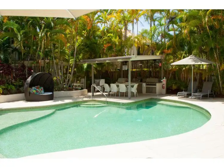 Fifth view of Homely unit listing, 6/140 Noosa Parade, Noosaville QLD 4566