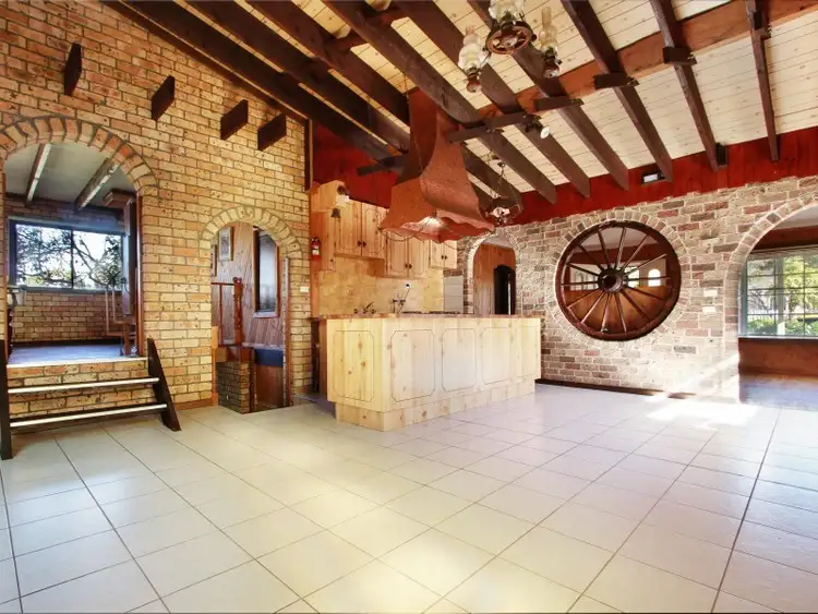 Second view of Homely house listing, 29 Wyndarra Way, Koonawarra NSW 2530