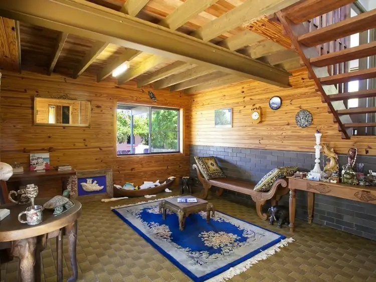 Sixth view of Homely house listing, 21 Allambi Terrace, Noosa Heads QLD 4567
