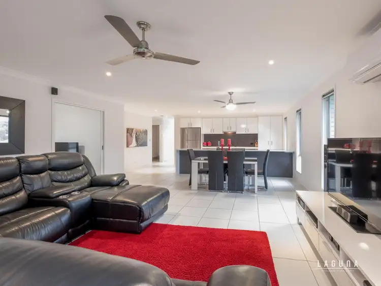 Fifth view of Homely house listing, 5 Ethan Close, Gympie QLD 4570