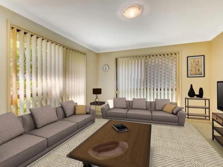 Fourth view of Homely house listing, 58 Ross Place, Wakerley QLD 4154