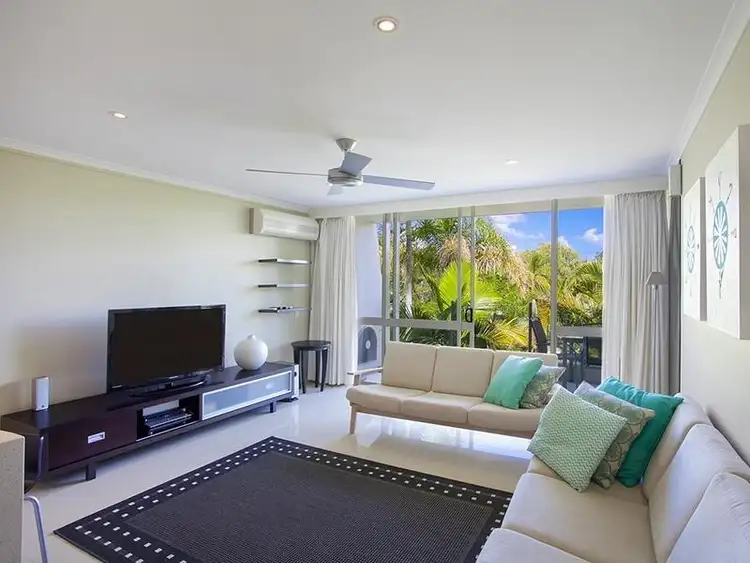 Second view of Homely unit listing, 64/6 Quamby Place, Noosa Sound QLD 4567