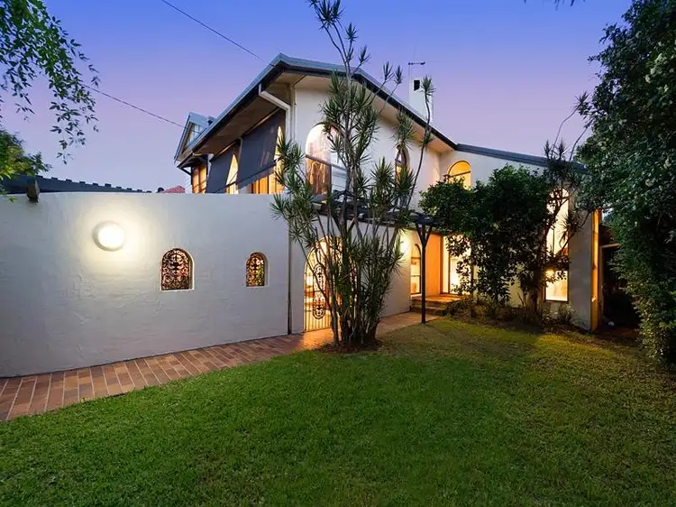 Main view of Homely house listing, 15 THRUSHTON STREET, Greenslopes QLD 4120