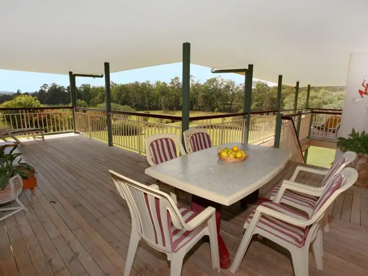 Fourth view of Homely house listing, 20 Mataranka Road, Veteran QLD 4570