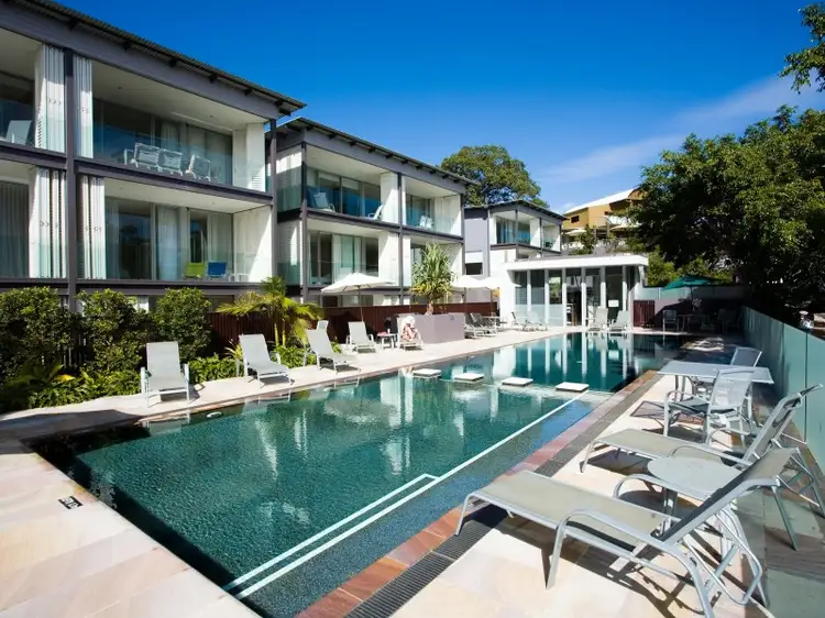 15/37 'The Rise' Noosa Drive, Noosa Heads QLD 4567