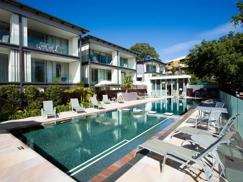 Main view of Homely apartment listing, 15/37 'The Rise' Noosa Drive, Noosa Heads QLD 4567