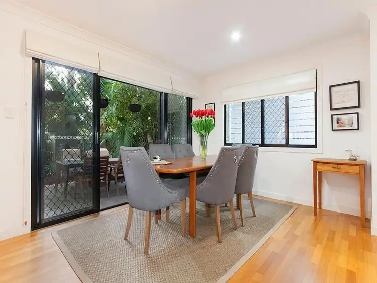 Third view of Homely townhouse listing, 4/16 Rogoona Street, Morningside QLD 4170