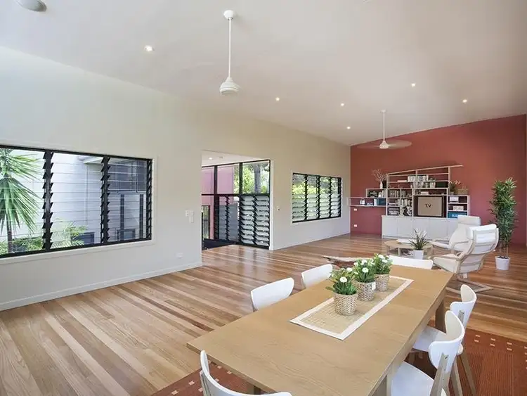 Fourth view of Homely house listing, 7 Kareela Avenue, Little Cove QLD 4567