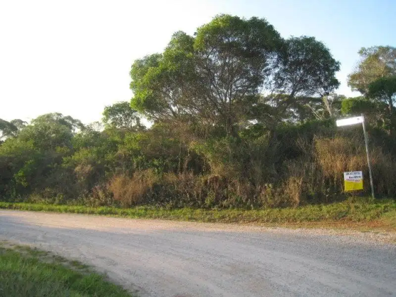 Main view of Homely land listing, 12 Allamanda Street, Russell Island QLD 4184
