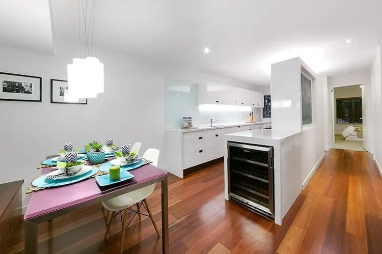 Third view of Homely unit listing, 14/78 Cairns Street, Kangaroo Point QLD 4169