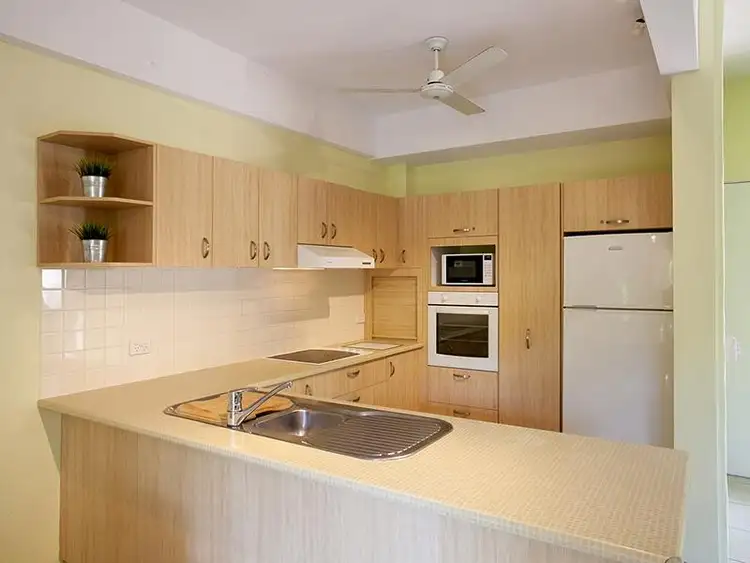 Fifth view of Homely townhouse listing, 5/14 Pandanus Street, Little Cove QLD 4567