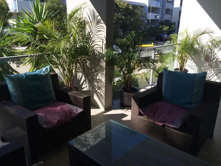 Sixth view of Homely apartment listing, 15/2 Gavin Crescent, Mermaid Beach QLD 4218