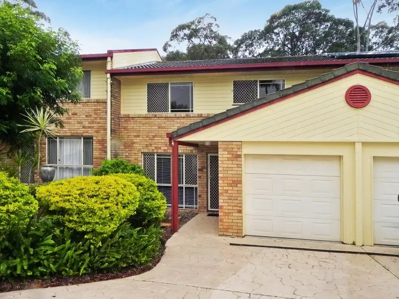 Main view of Homely townhouse listing, #13 Fairway View, 8 Lyon St, Dicky Beach QLD 4551