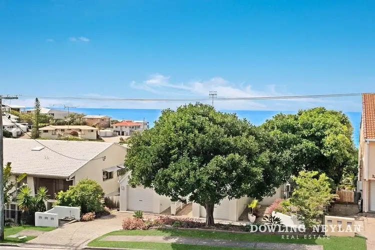 Second view of Homely apartment listing, 1/15 Ventura Street, Sunrise Beach QLD 4567
