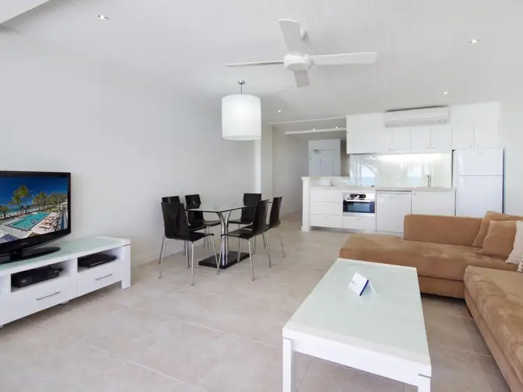 Fourth view of Homely apartment listing, 15/41'Fairshore' Hastings Street, Noosa Heads QLD 4567