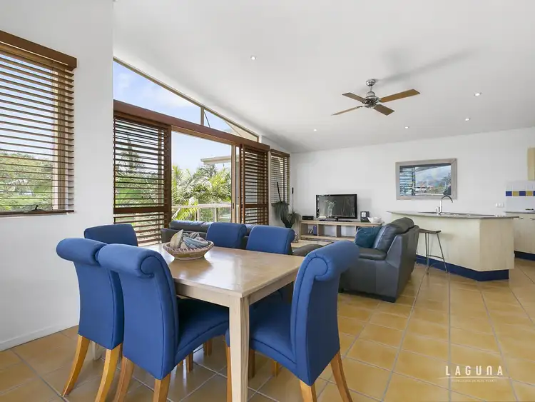 Third view of Homely unit listing, 6/213 Gympie Terrace, Noosaville QLD 4566