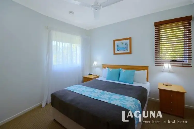 Sixth view of Homely unit listing, U16 & 17 / 9 Albert Street, Noosaville QLD 4566