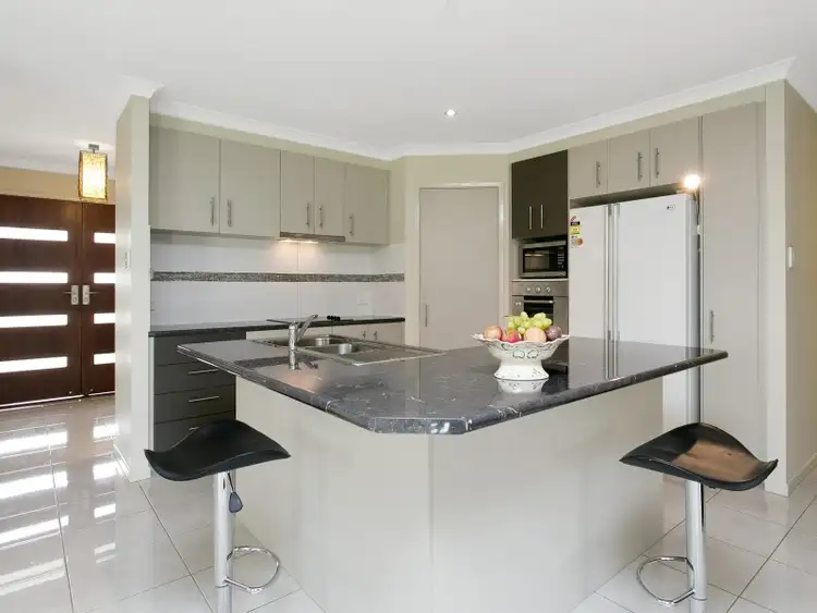 Second view of Homely house listing, 42 Glen Eden Drive, Gympie QLD 4570