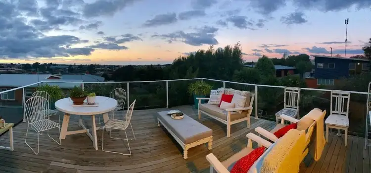 Second view of Homely house listing, 2 Croft Avenue, Devonport TAS 7310