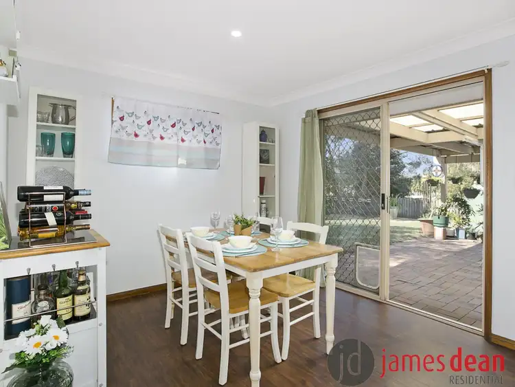 Fourth view of Homely house listing, 5 Tonbridge Place, Tingalpa QLD 4173