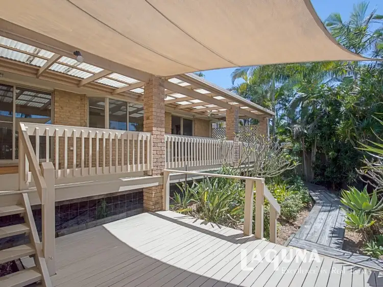 Third view of Homely house listing, 8 Samara Place, Noosa Heads QLD 4567