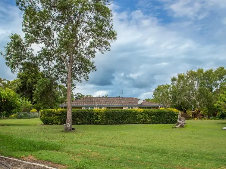 Main view of Homely house listing, 121 Woodhaven Way, Cooroibah QLD 4565