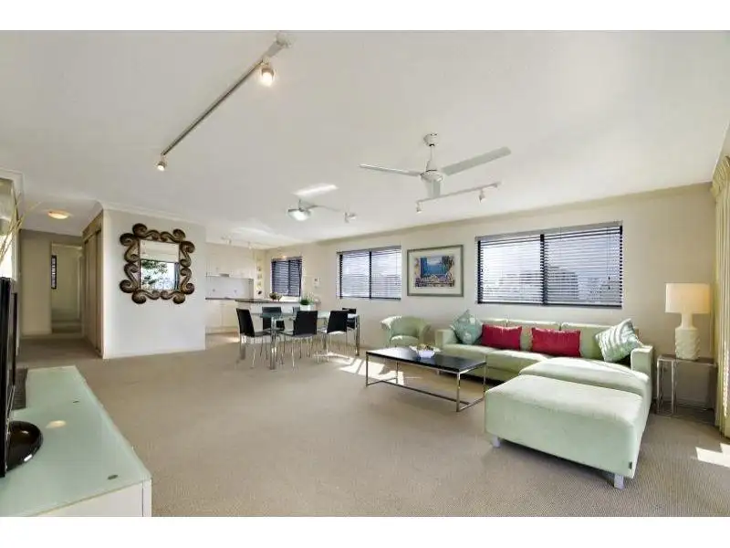 Main view of Homely apartment listing, 16, 62 River Esplanade, Mooloolaba QLD 4557