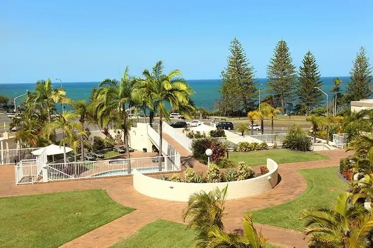 Fourth view of Homely unit listing, 25/1 Buderim Ave, Mooloolaba QLD 4557