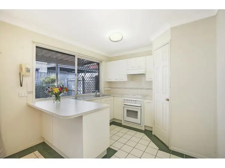 Third view of Homely villa listing, 1/46 Orana Street, Carina QLD 4152