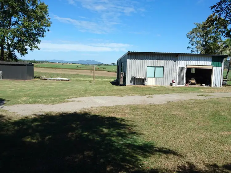 Seventh view of Homely house listing, 300 Pleystowe School Road, Pleystowe QLD 4741