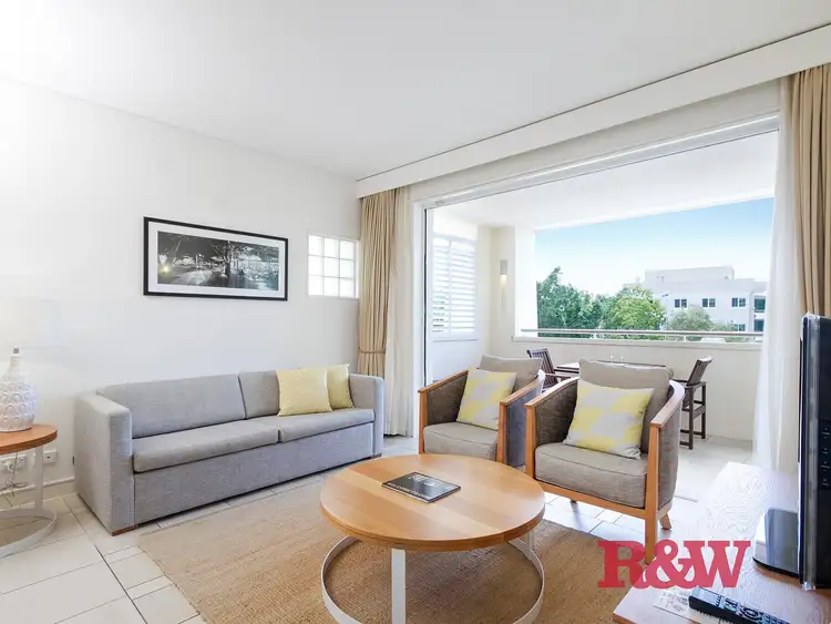 Fourth view of Homely apartment listing, 123/'SEBEL' 32 Hastings St, Noosa Heads QLD 4567
