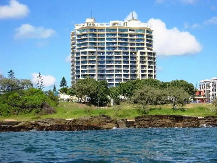Third view of Homely unit listing, 121 Mooloolaba Esplanade, Mooloolaba QLD 4557