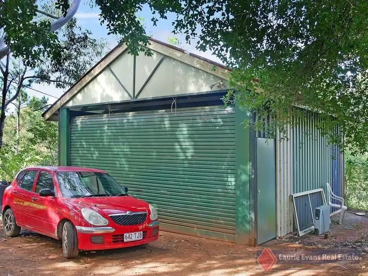 Fifth view of Homely house listing, 107 Judds Rd, Glass House Mountains QLD 4518
