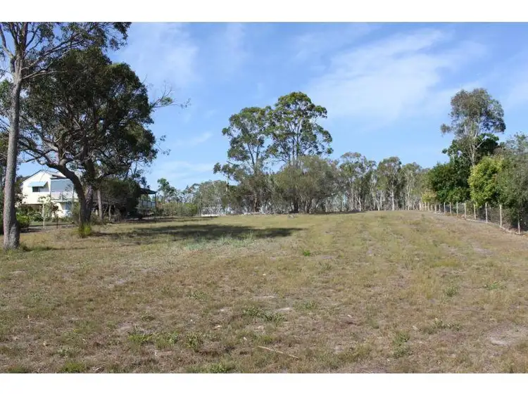 Sixth view of Homely land listing, 82 Bayside Road, Cooloola Cove QLD 4580