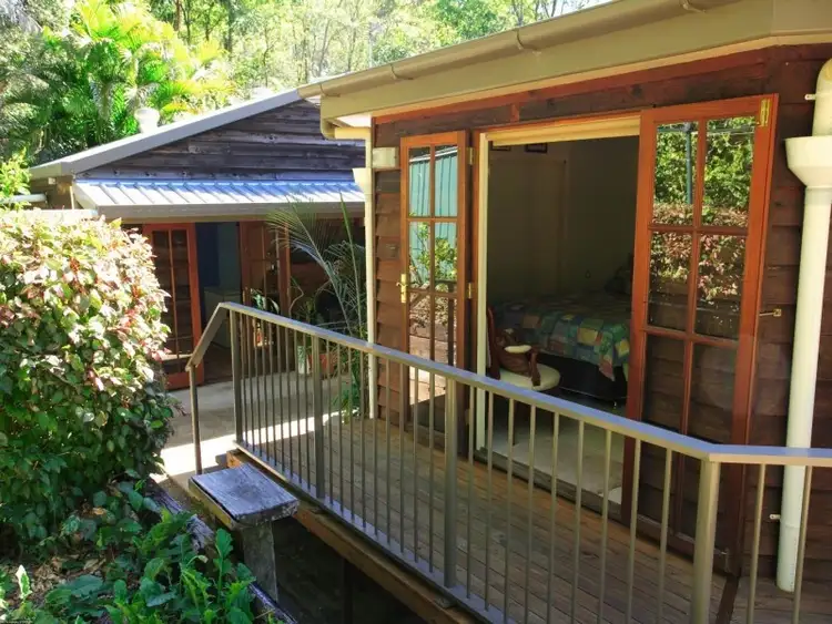 Sixth view of Homely rural property listing, 59 Monarch Road, Carters Ridge QLD 4563