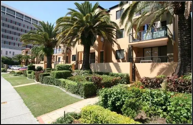 Second view of Homely unit listing, 2/24 Slatyer Avenue, Bundall QLD 4217