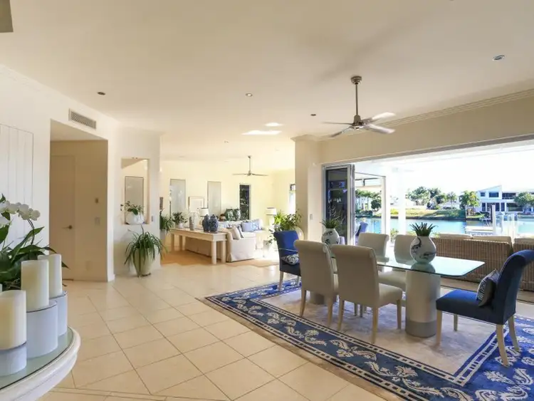 Sixth view of Homely house listing, 125 Shorehaven Drive, Noosa Waters QLD 4566
