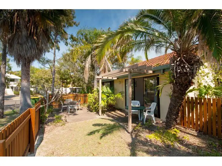 Fifth view of Homely unit listing, 11/27 Munna Crescent, Noosaville QLD 4566