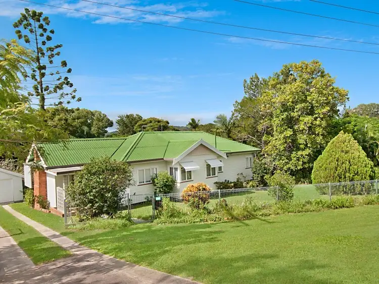 Main view of Homely house listing, 26 Old Gympie Road,, Yandina QLD 4561